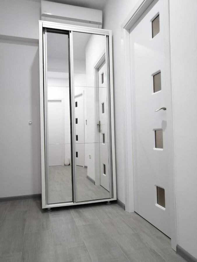Nemo Apartment Navodari Exterior photo