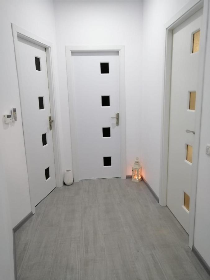 Nemo Apartment Navodari Exterior photo