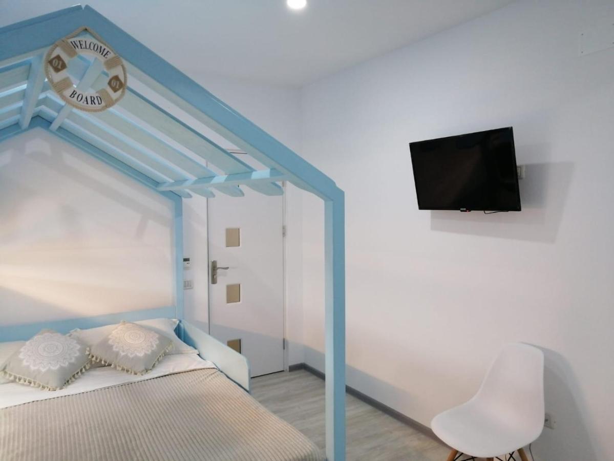 Nemo Apartment Navodari Exterior photo